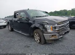 1FTFW1E58KFD20881 2019 FORD F-150