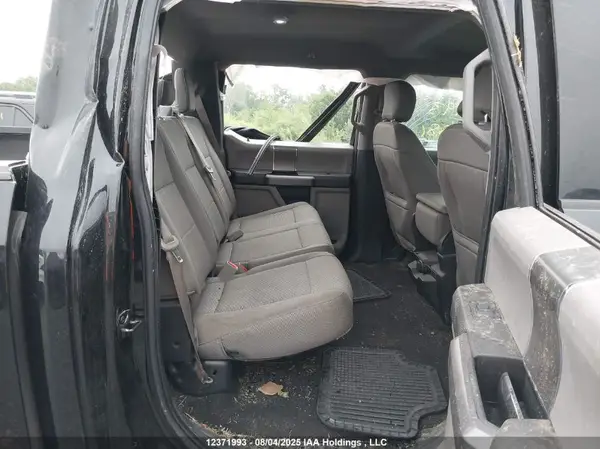 1FTFW1E58KFD20881 2019 FORD F-150 - Image 8