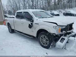 1FTFW1E58KFD30097 2019 FORD F-150