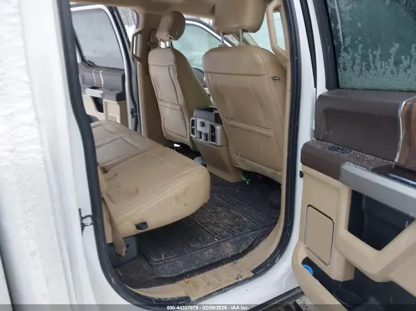 1FTFW1E58KFD30097 2019 FORD F-150 - Image 8