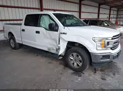 1FTFW1E58KFD36000 2019 FORD F-150