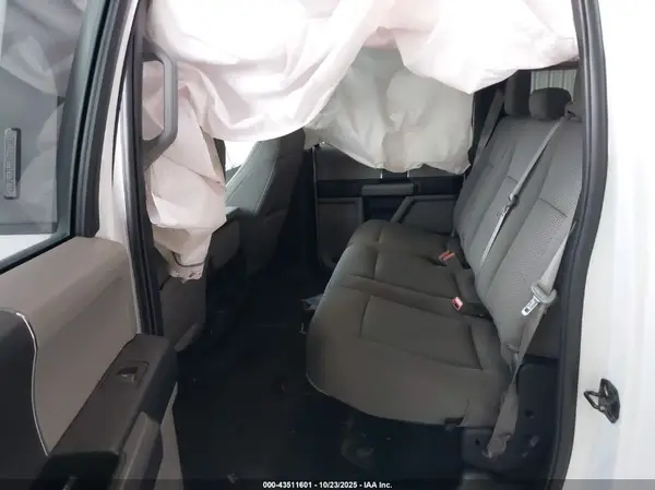 1FTFW1E58KFD36000 2019 FORD F-150 - Image 8