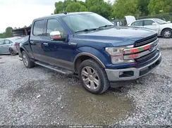 1FTFW1E58KKC12008 2019 FORD F-150