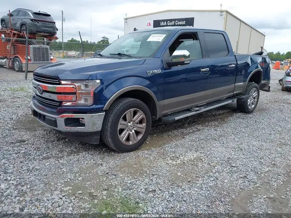 1FTFW1E58KKC12008 2019 FORD F-150 - Image 2