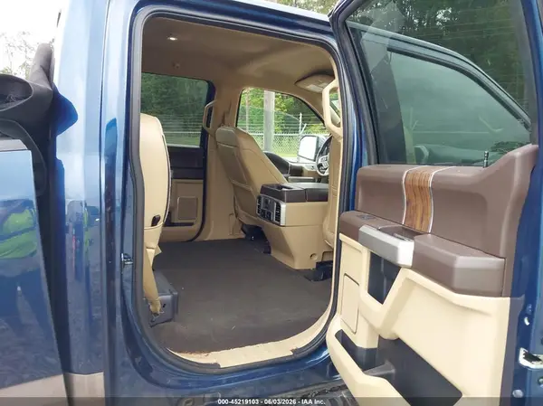 1FTFW1E58KKC12008 2019 FORD F-150 - Image 8