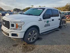 1FTFW1E58KKC28001 2019 FORD F-150