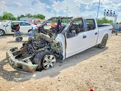 1FTFW1E58KKC53271 2019 FORD F-150