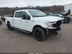 1FTFW1E58KKC62598 2019 FORD F-150