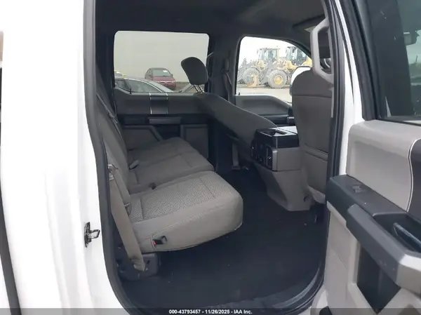 1FTFW1E58KKC62598 2019 FORD F-150 - Image 8