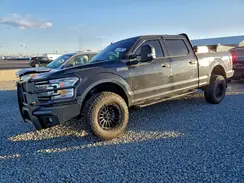 1FTFW1E58KKC80843 2019 FORD F-150