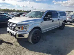 1FTFW1E58KKD18989 2019 FORD F-150