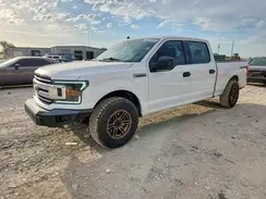 1FTFW1E58KKD18992 2019 FORD F-150