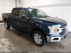 1FTFW1E58KKD52673 2019 FORD F-150