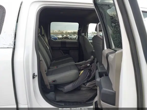 1FTFW1E58KKD85592 2019 FORD F-150 - Image 8