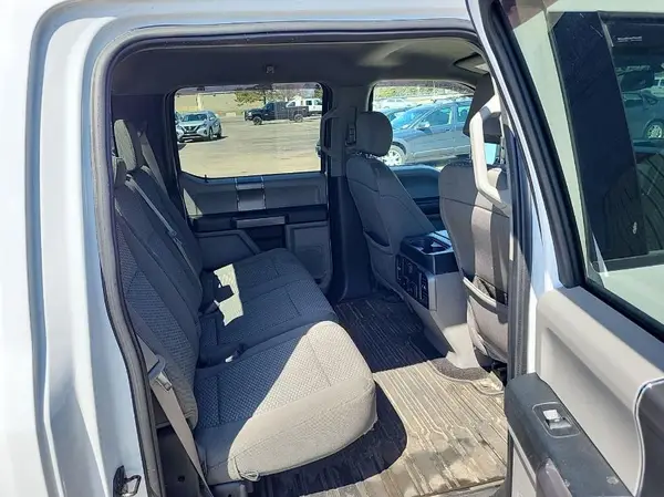 1FTFW1E58KKD98519 2019 FORD F-150 - Image 8