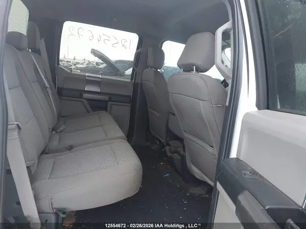 1FTFW1E58KKE11091 2019 FORD F-150 - Image 8