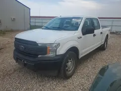 1FTFW1E58KKE15027 2019 FORD F-150