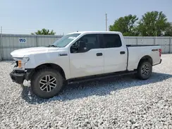 1FTFW1E58KKE84994 2019 FORD F-150