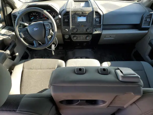 1FTFW1E58KKE84994 2019 FORD F-150 - Image 8