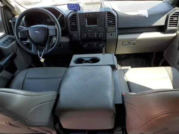 1FTFW1E58KKF20215 2019 FORD F-150 - Image 8