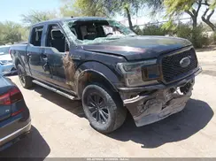 1FTFW1E58LFA94357 2020 FORD F-150