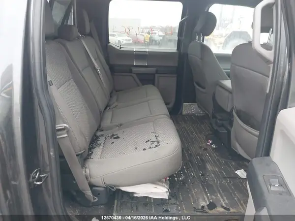 1FTFW1E58LFB02022 2020 FORD F-150 - Image 8