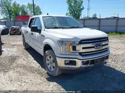 1FTFW1E58LFB22867 2020 FORD F-150