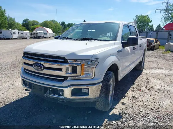 1FTFW1E58LFB22867 2020 FORD F-150 - Image 2