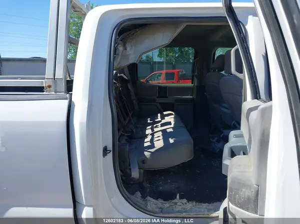1FTFW1E58LFB22867 2020 FORD F-150 - Image 8