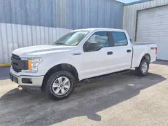 1FTFW1E58LFB28085 2020 FORD F-150