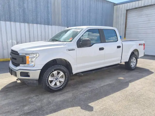 1FTFW1E58LFB28085 2020 FORD F-150 - Image 1