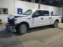 1FTFW1E58LFB55514 2020 FORD F-150