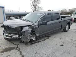 1FTFW1E58LFB55674 2020 FORD F-150