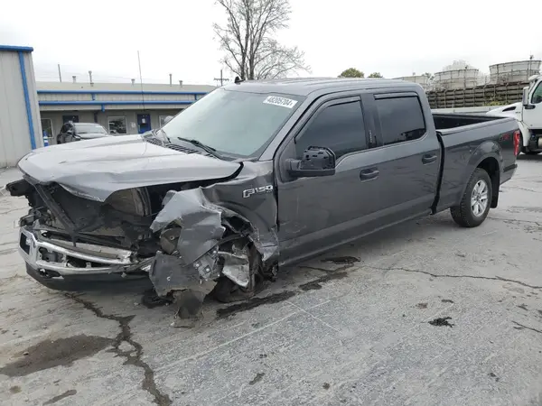 1FTFW1E58LFB55674 2020 FORD F-150