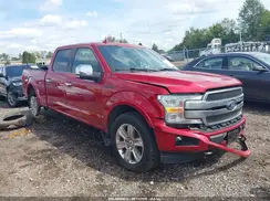 1FTFW1E58LFB58672 2020 FORD F-150