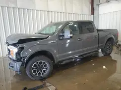 1FTFW1E58LFC49800 2020 FORD F-150