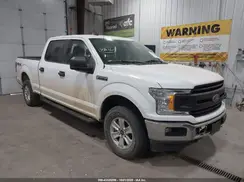1FTFW1E58LKD02390 2020 FORD F-150