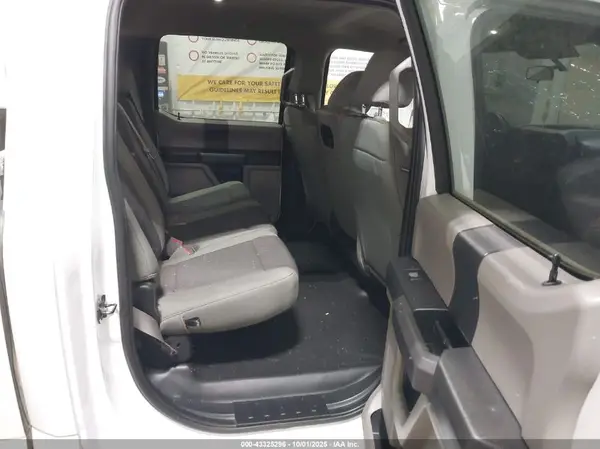 1FTFW1E58LKD02390 2020 FORD F-150 - Image 8