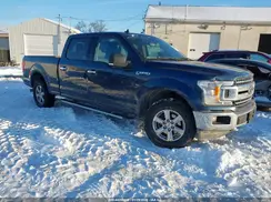 1FTFW1E58LKD06603 2020 FORD F-150