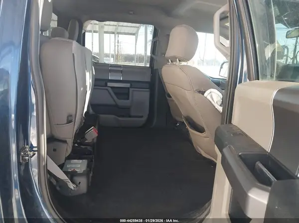 1FTFW1E58LKD06603 2020 FORD F-150 - Image 8