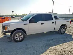 1FTFW1E58LKD09033 2020 FORD F-150
