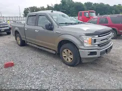 1FTFW1E58LKD13230 2020 FORD F-150