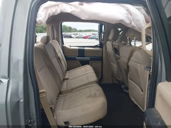 1FTFW1E58LKD13230 2020 FORD F-150 - Image 8