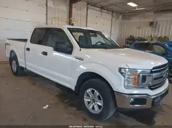 1FTFW1E58LKD47832 2020 FORD F-150