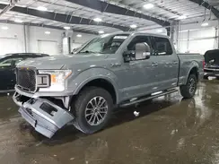 1FTFW1E58LKD49922 2020 FORD F-150