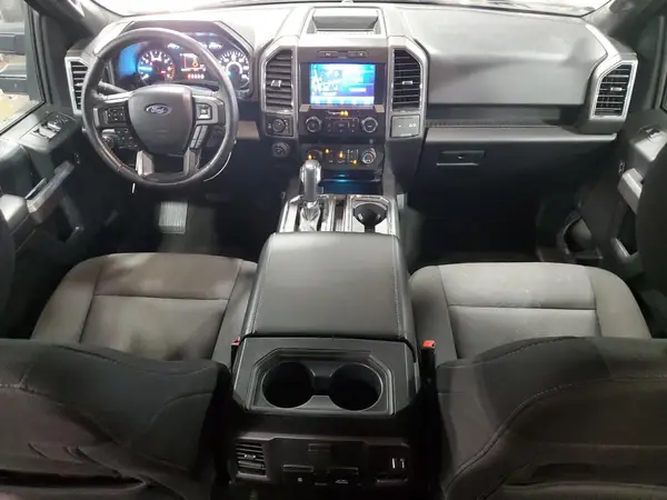 1FTFW1E58LKD49922 2020 FORD F-150 - Image 8
