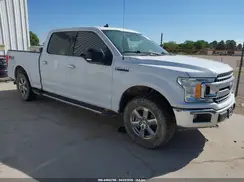 1FTFW1E58LKD61648 2020 FORD F-150