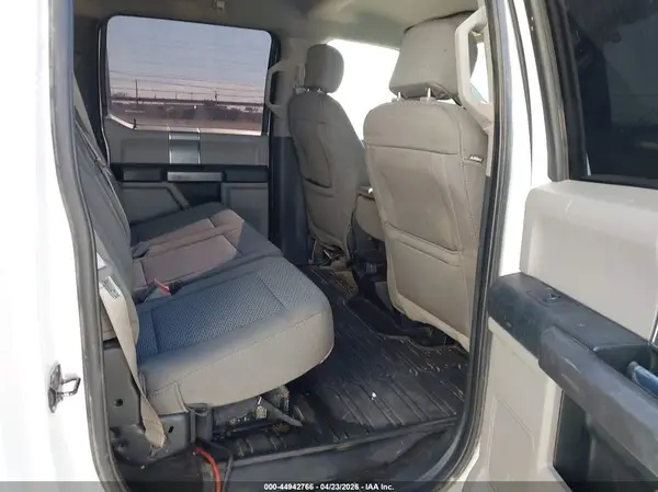 1FTFW1E58LKD61648 2020 FORD F-150 - Image 8