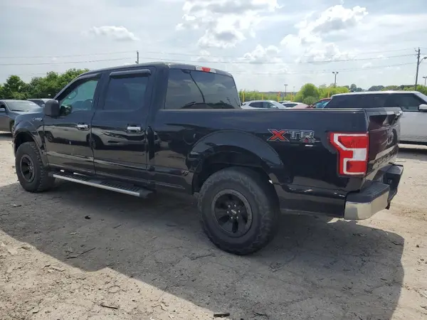 1FTFW1E58LKD63318 2020 FORD F-150 - Image 2