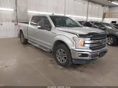1FTFW1E58LKD66669 2020 FORD F-150